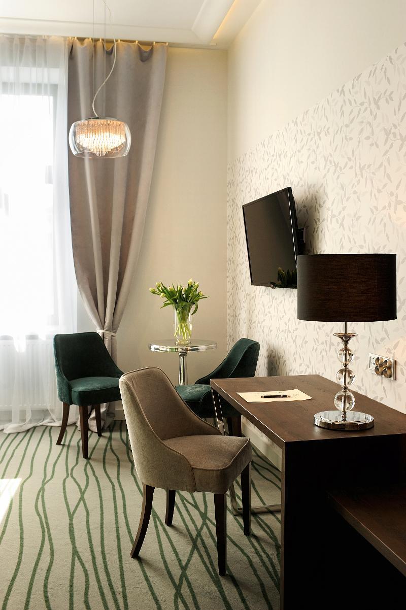 Hotel Plaza Boutique