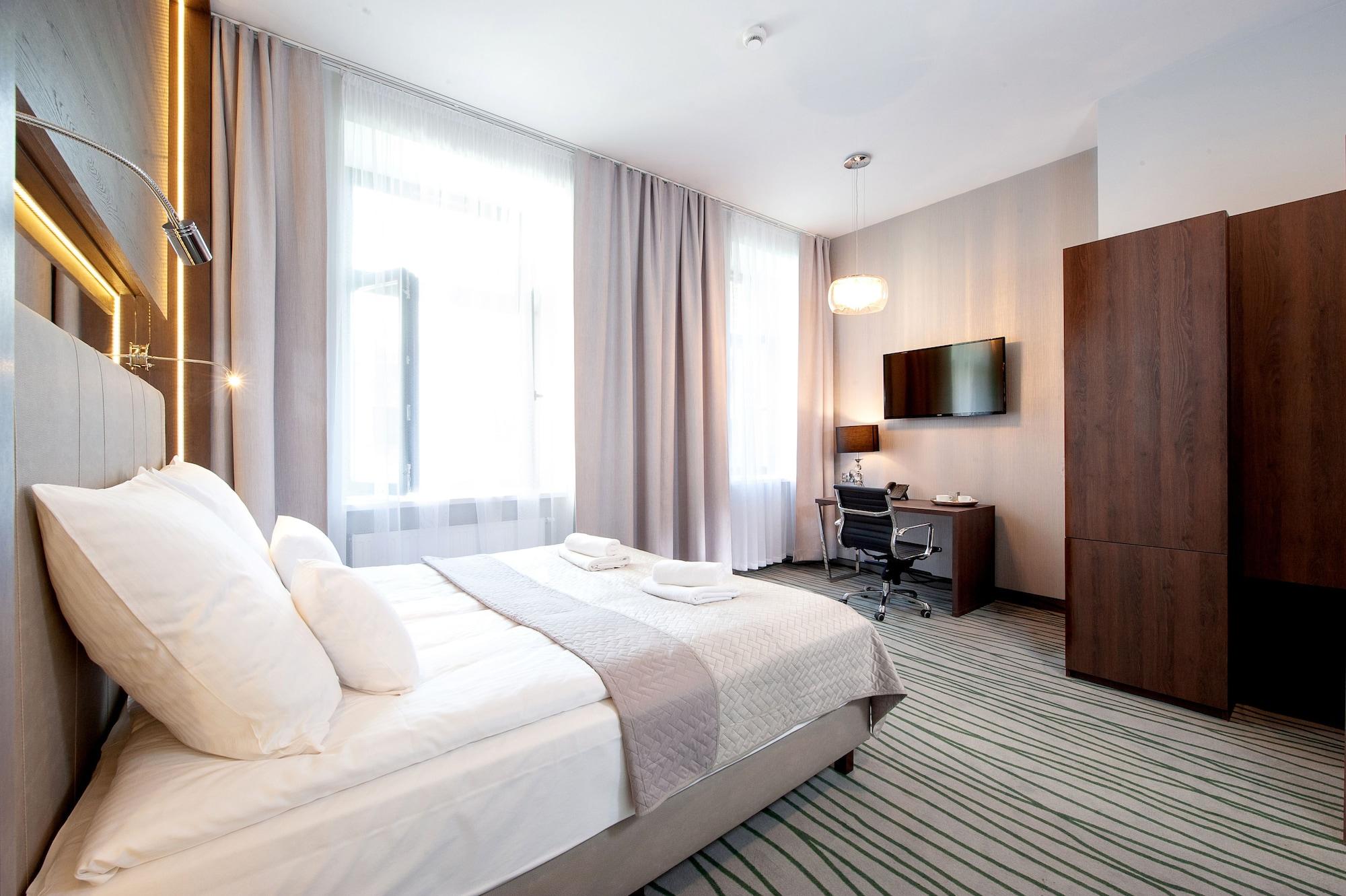 Plaza Boutique 4* Krakow