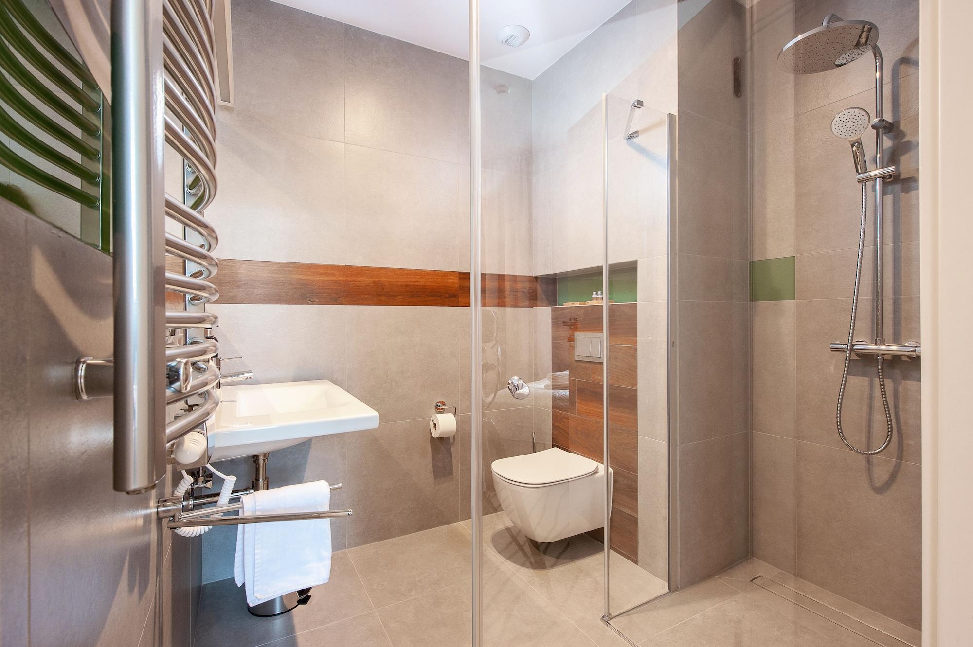Hotel Plaza Boutique Krakow