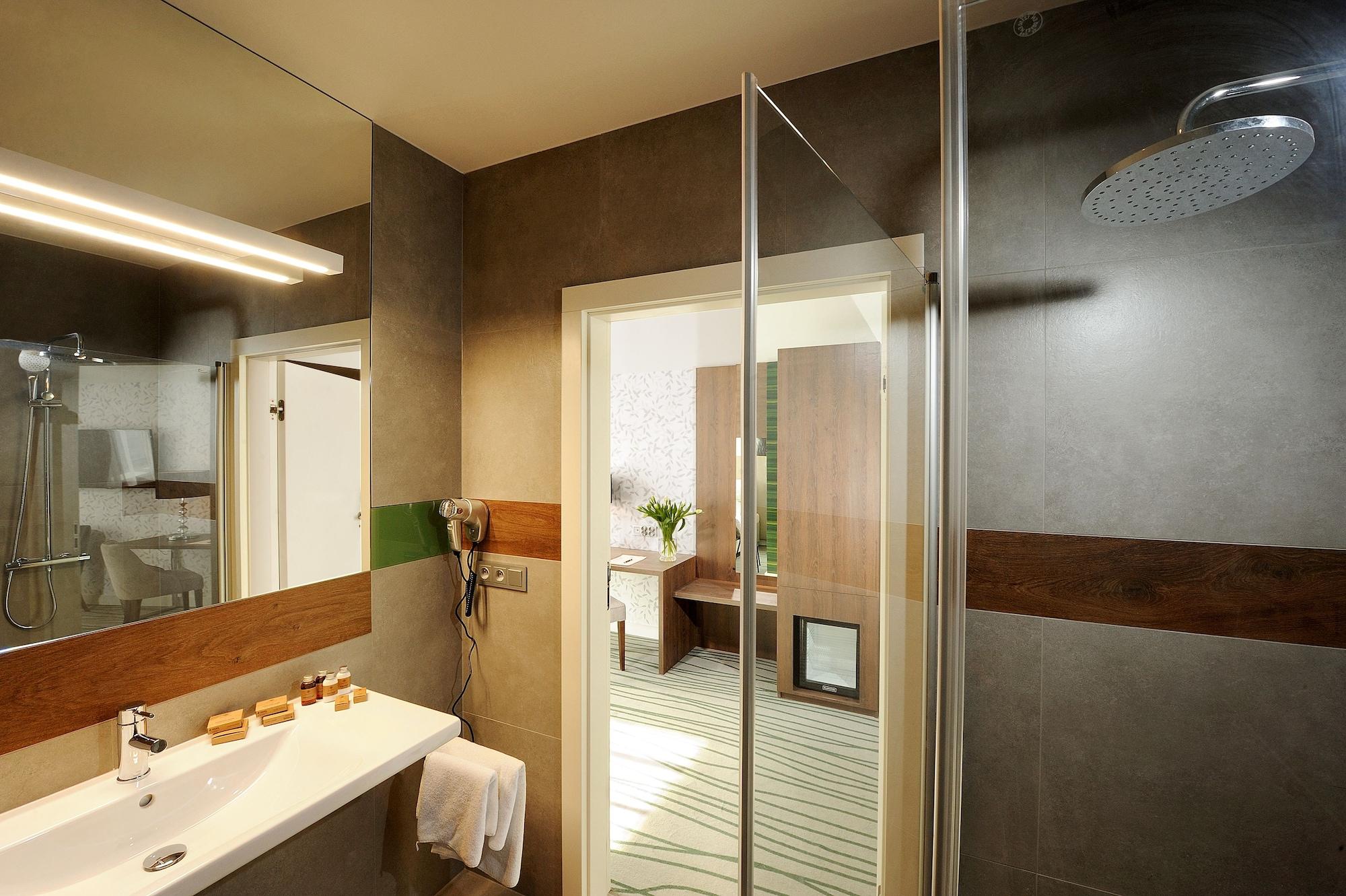 Hotel Plaza Boutique