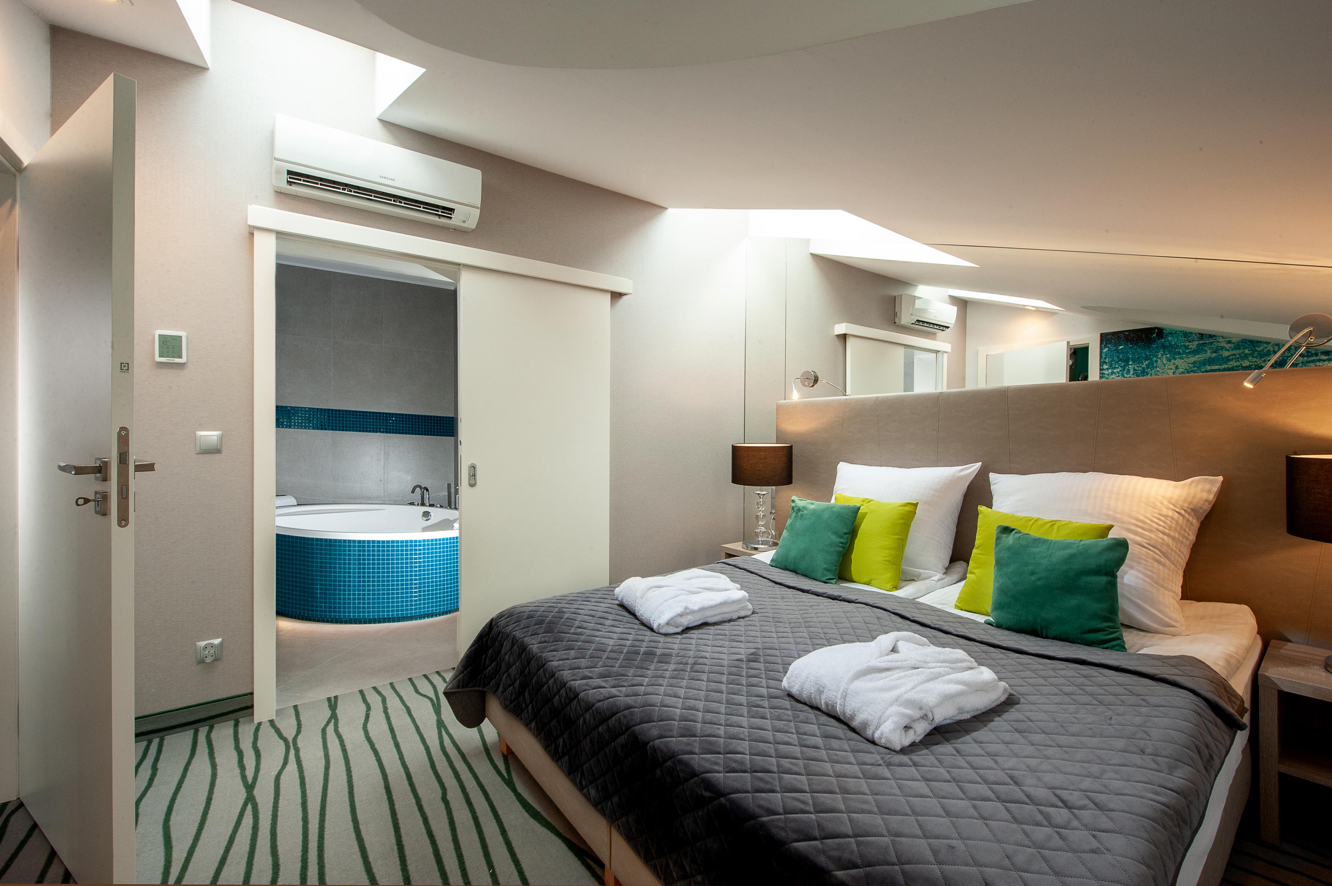 Plaza Boutique 4*