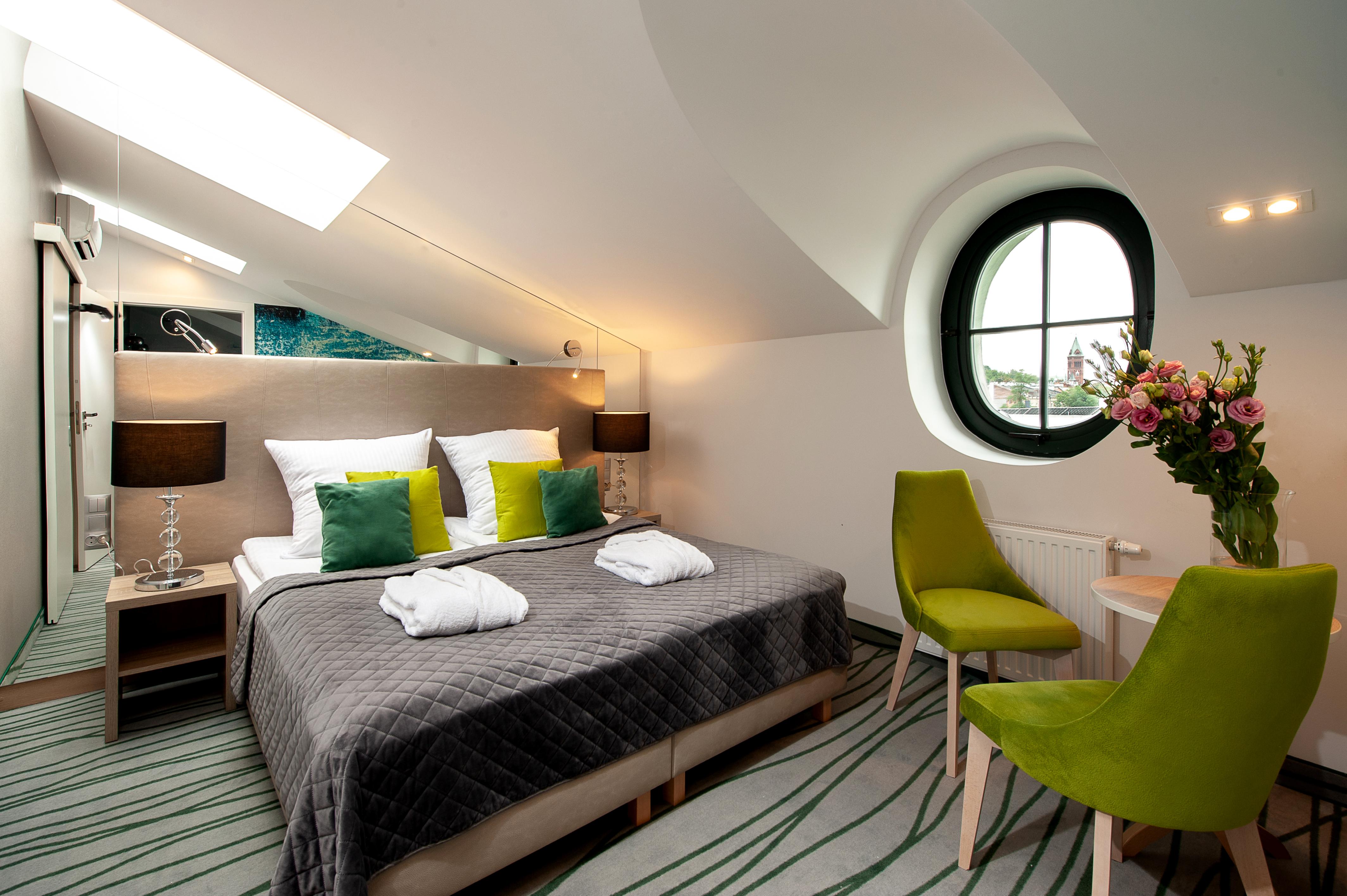 Hotel Plaza Boutique Krakow