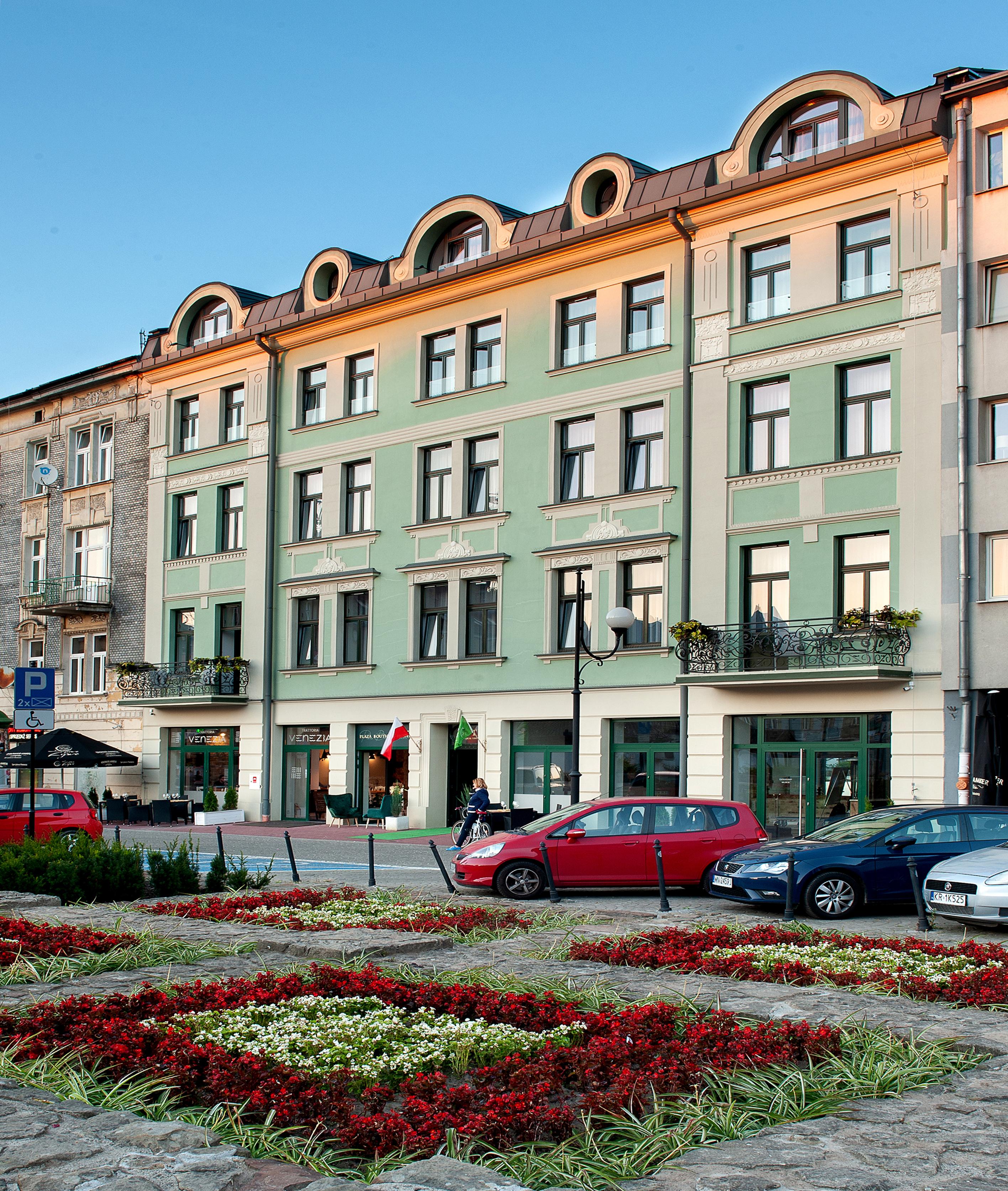 Plaza Boutique