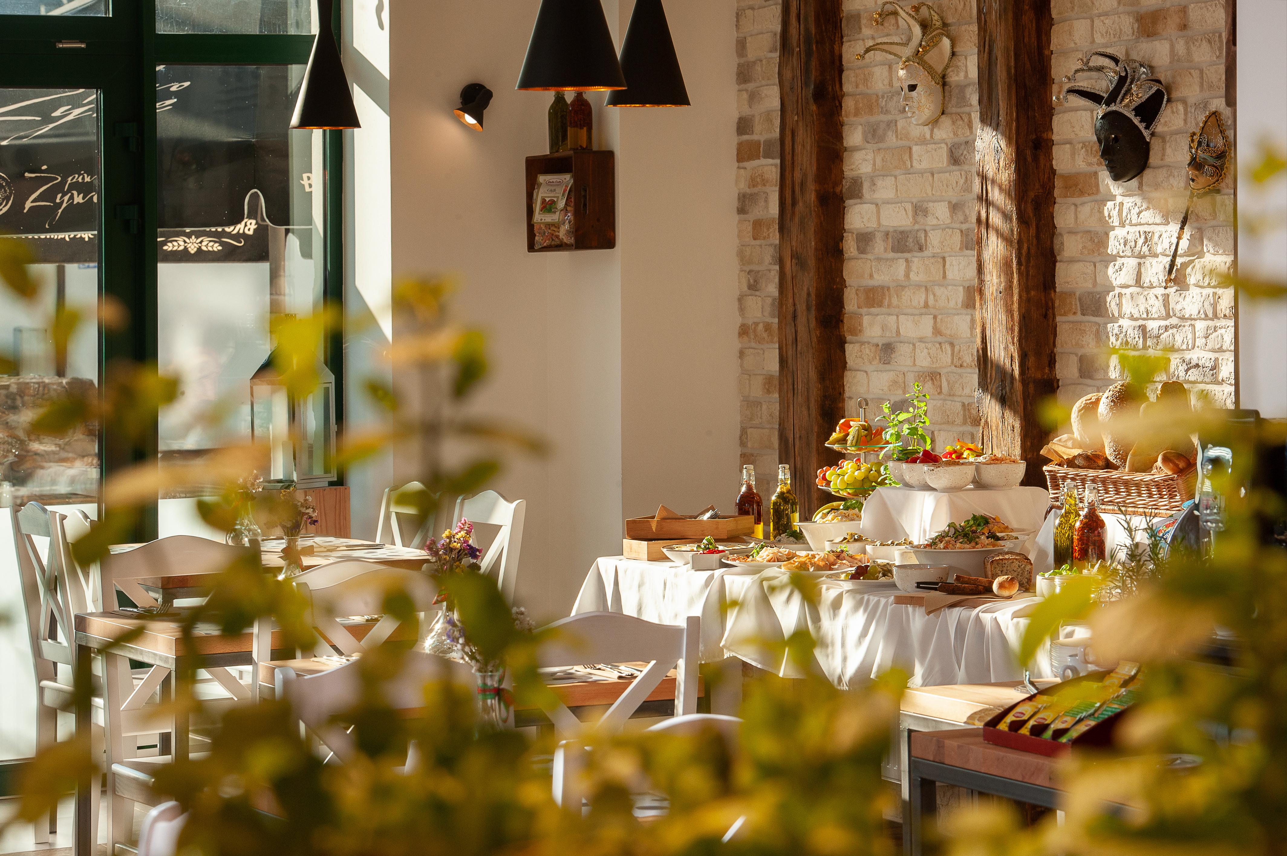 Plaza Boutique 4* Krakow
