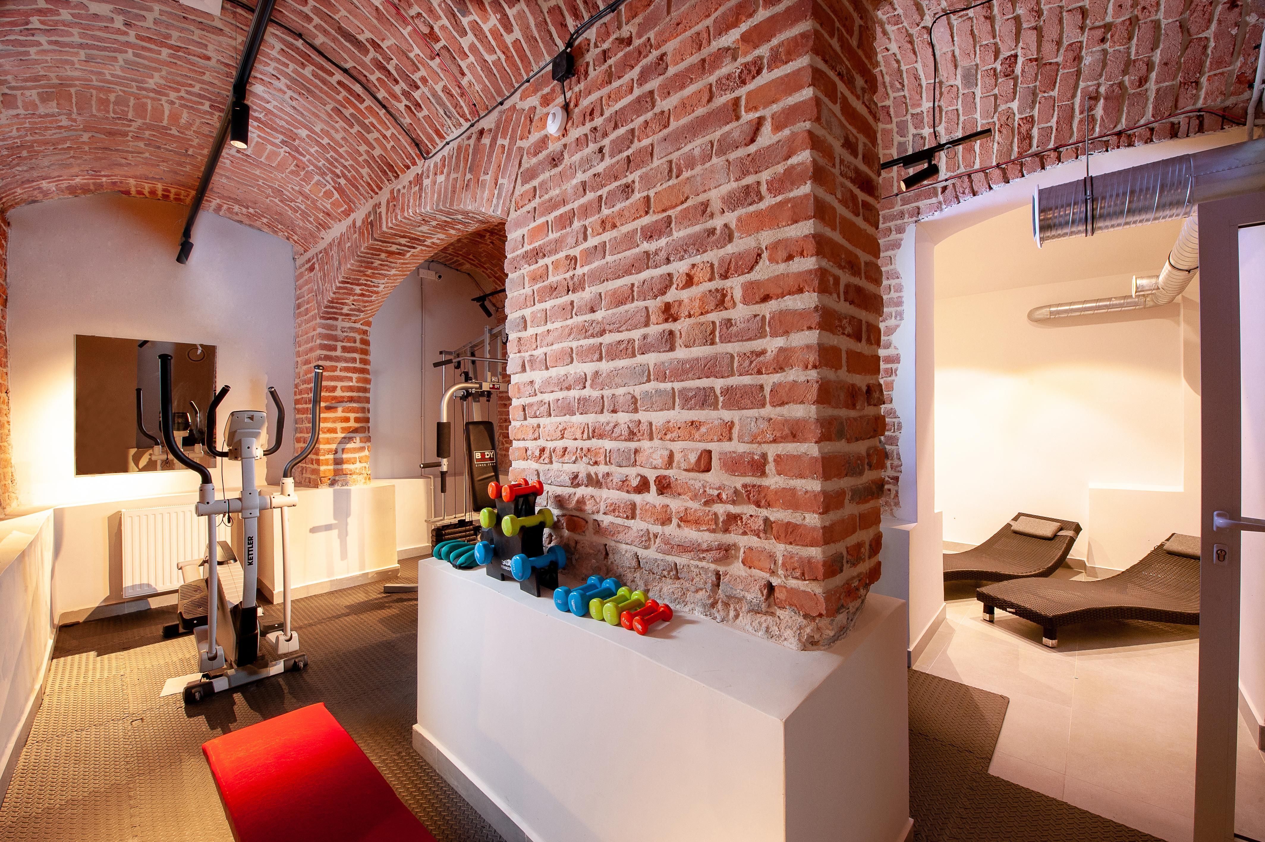 Plaza Boutique Hotel Krakow