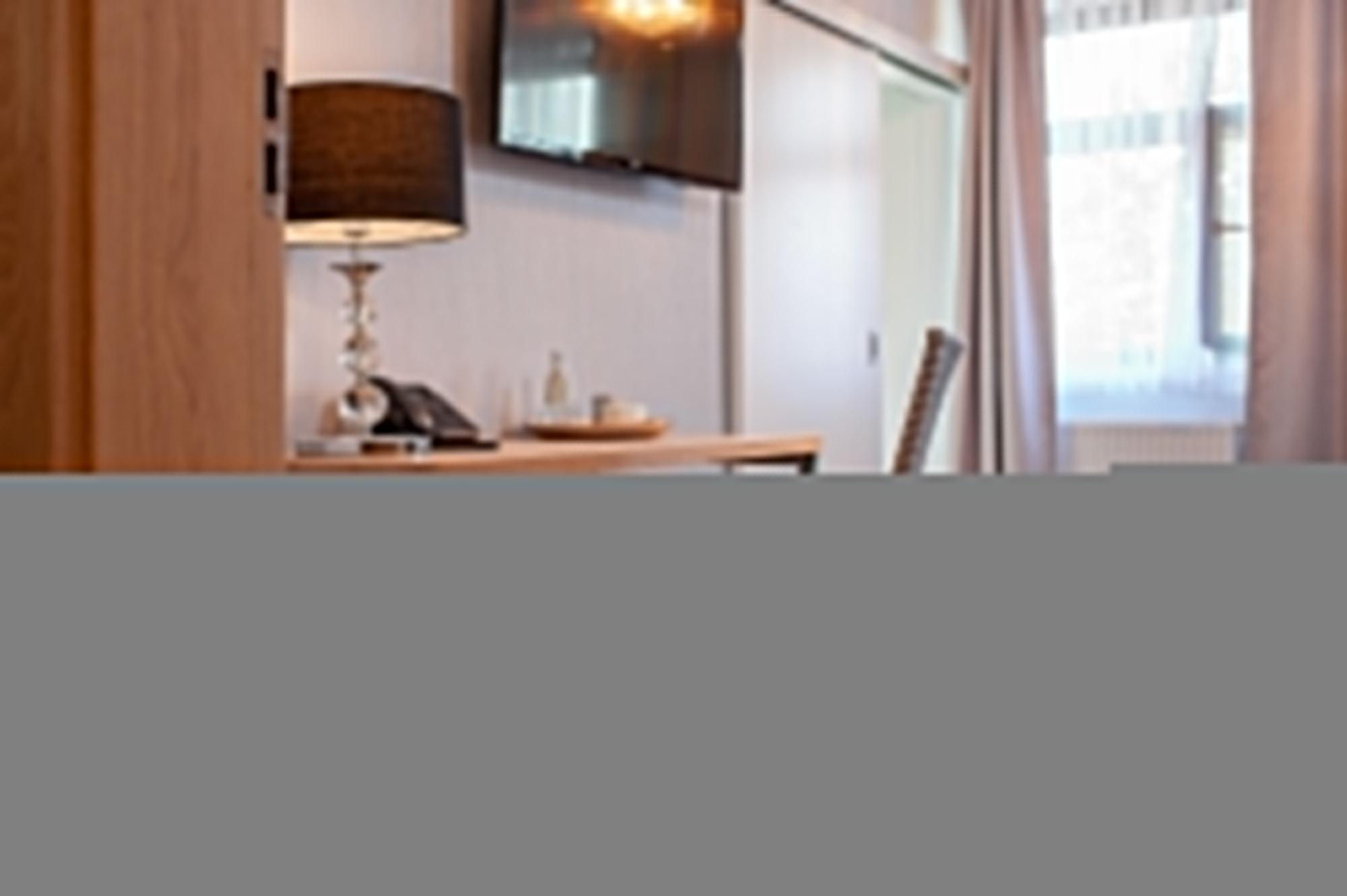 Plaza Boutique 4* Krakow