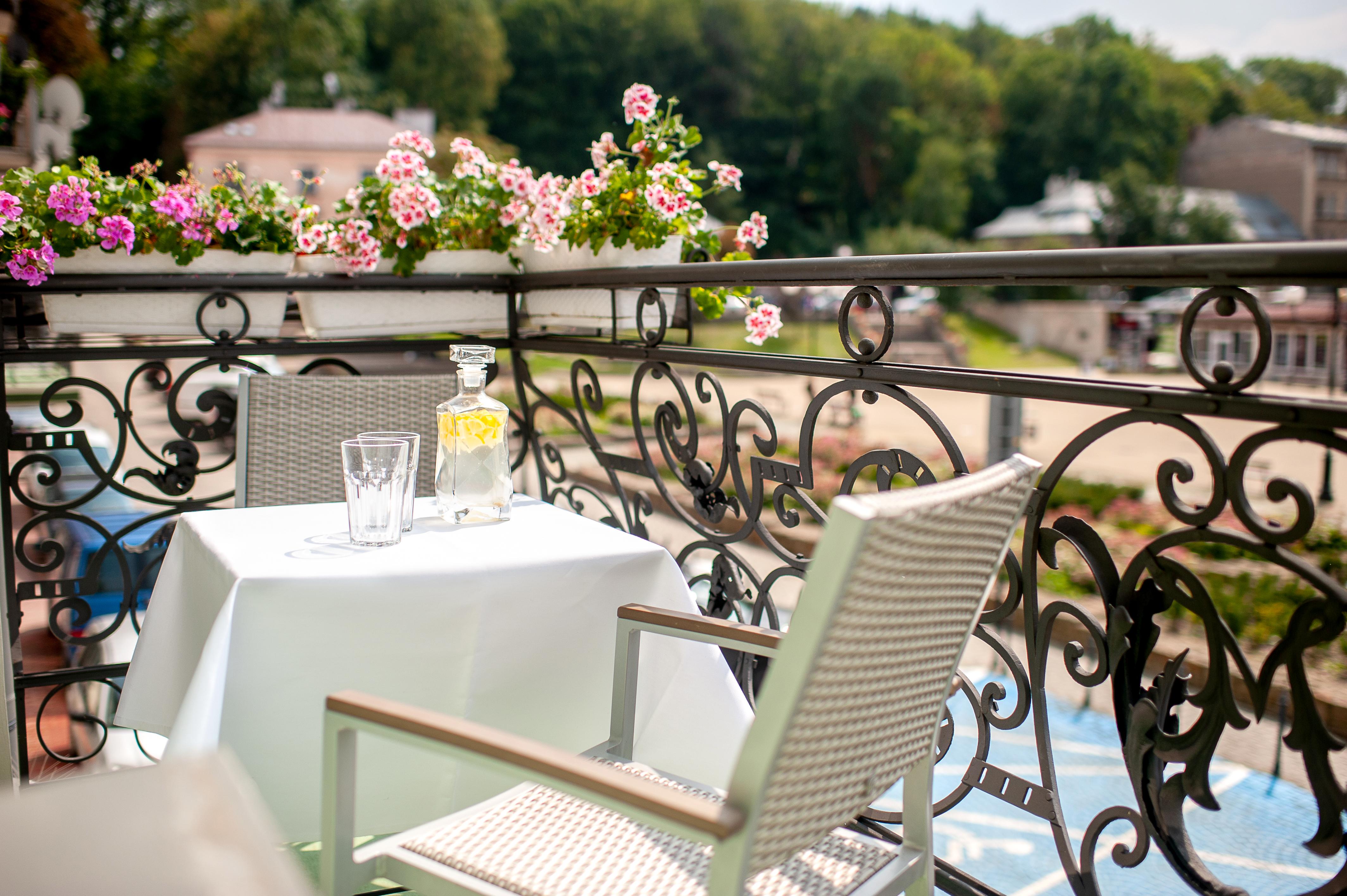 Hotel Plaza Boutique