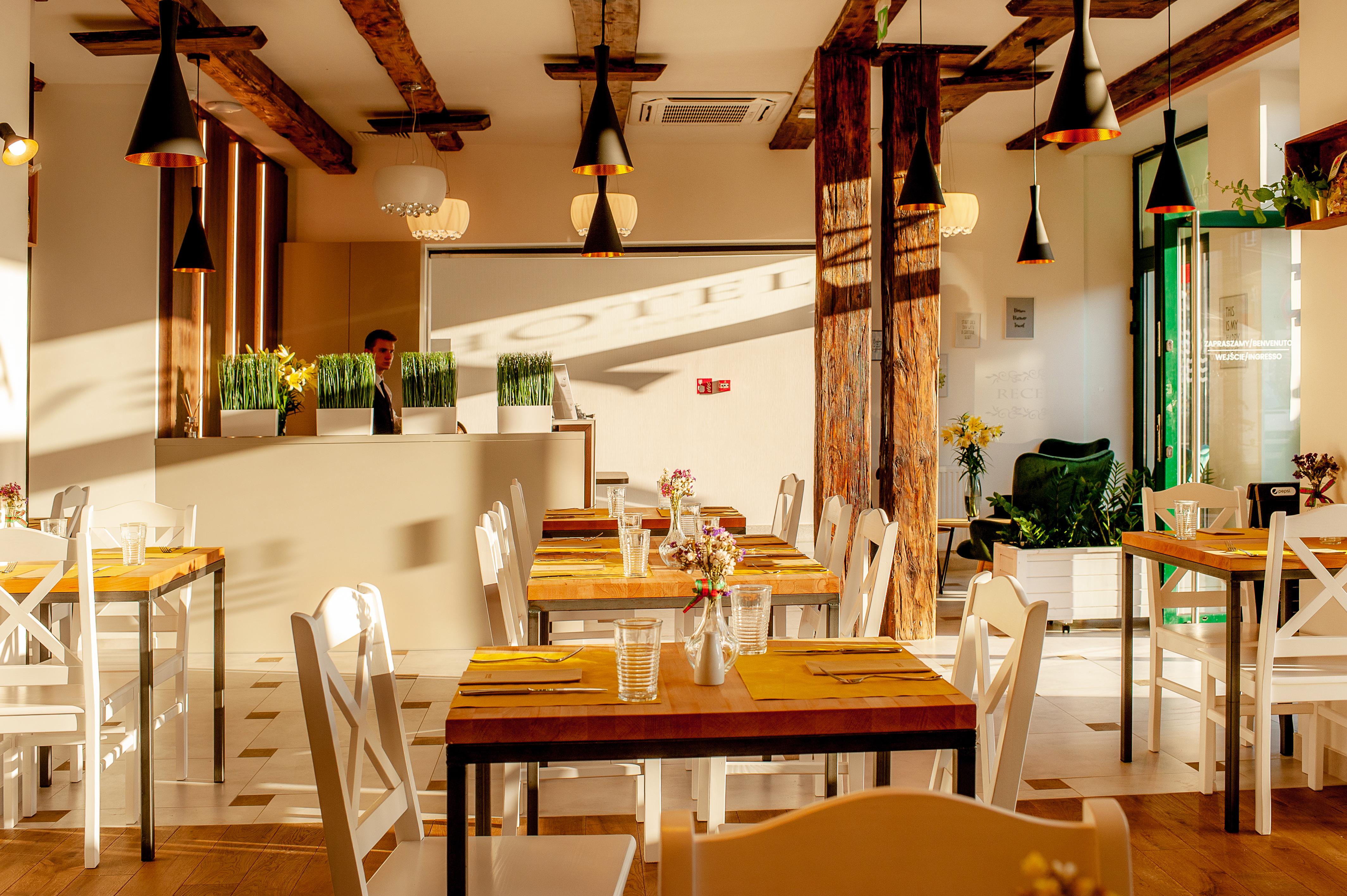 Plaza Boutique Hotel
