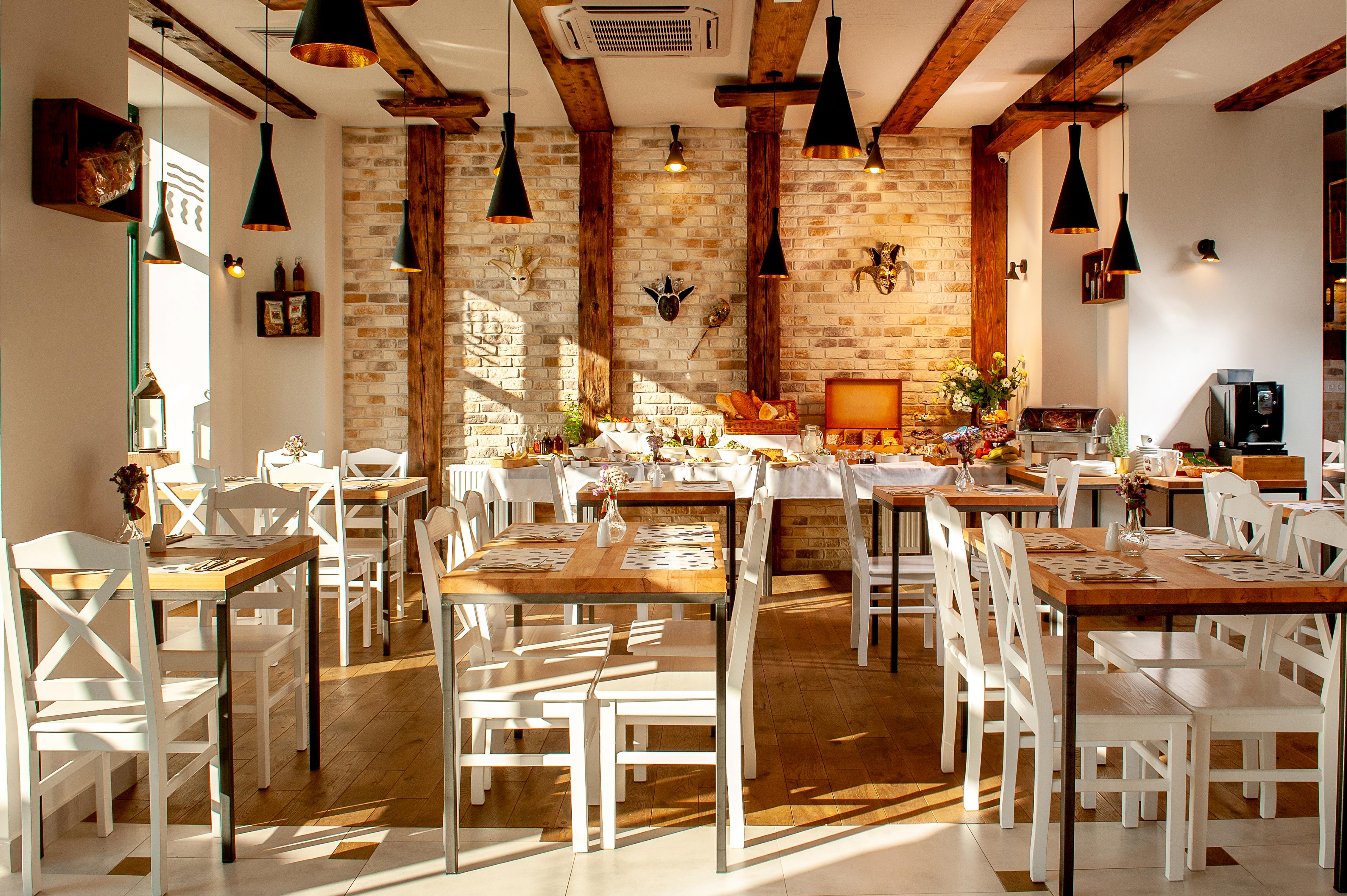 Hotel Plaza Boutique 4*