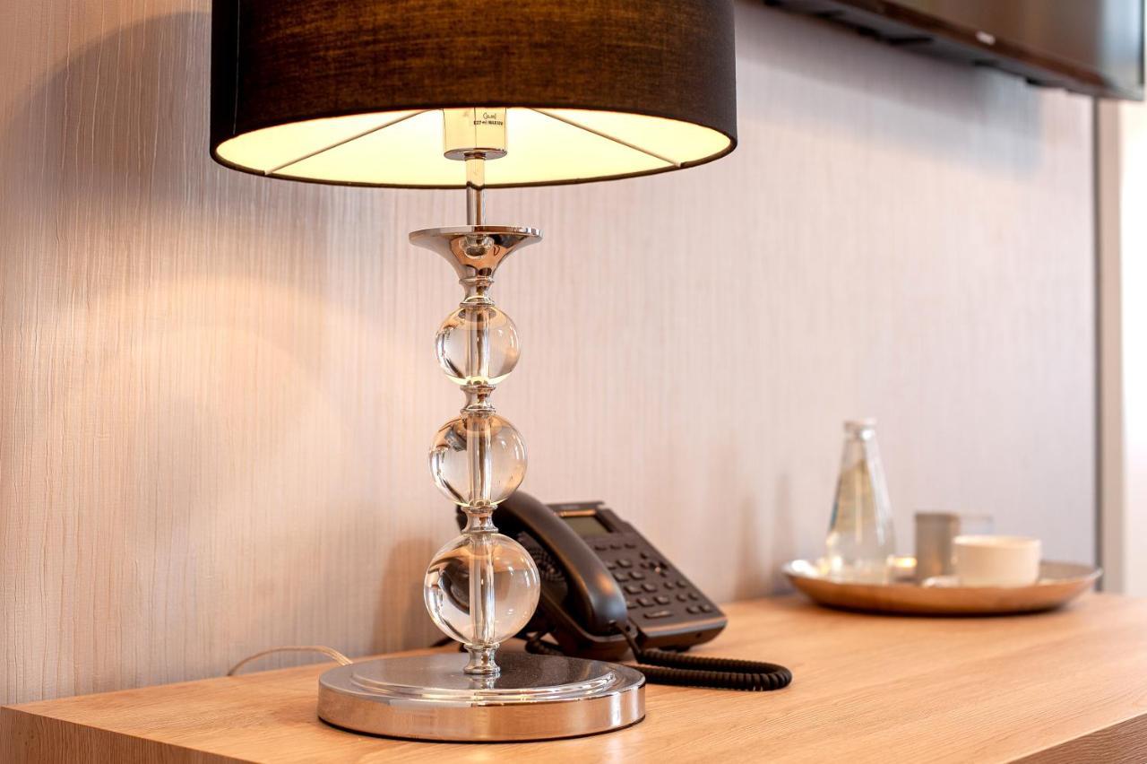 Plaza Boutique 4*
