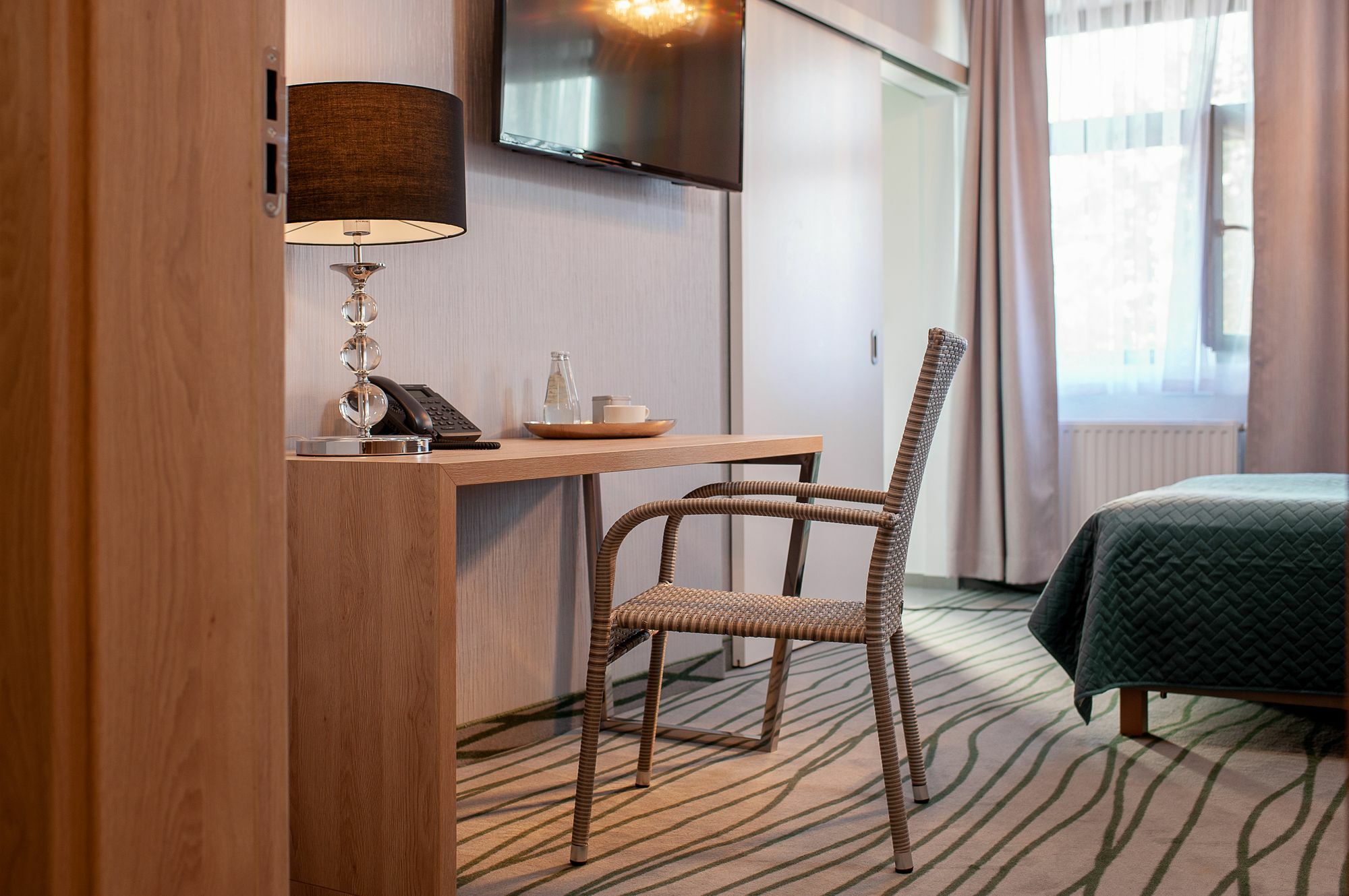 Hotel Plaza Boutique 4*