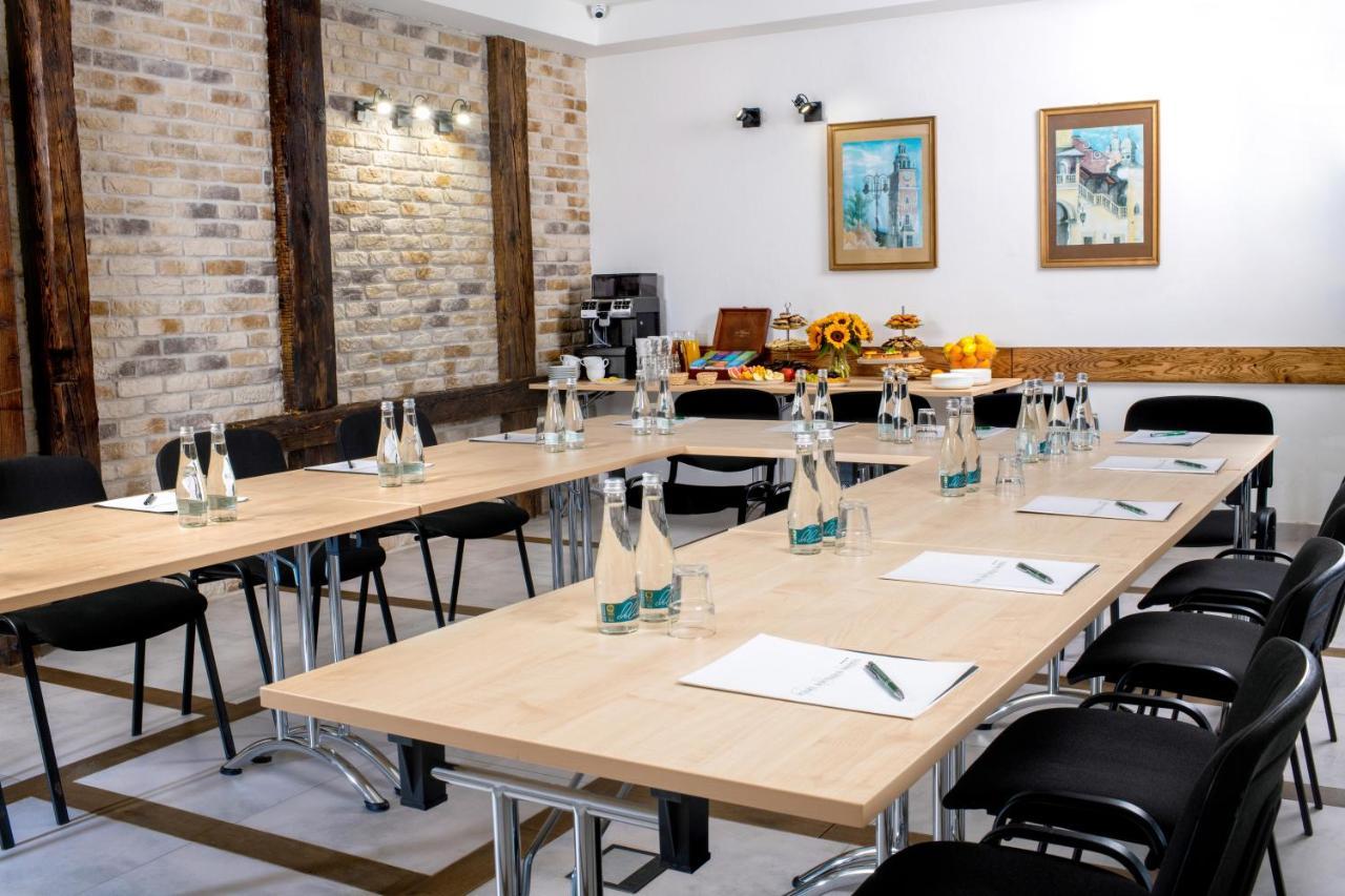 Plaza Boutique 4* Krakow