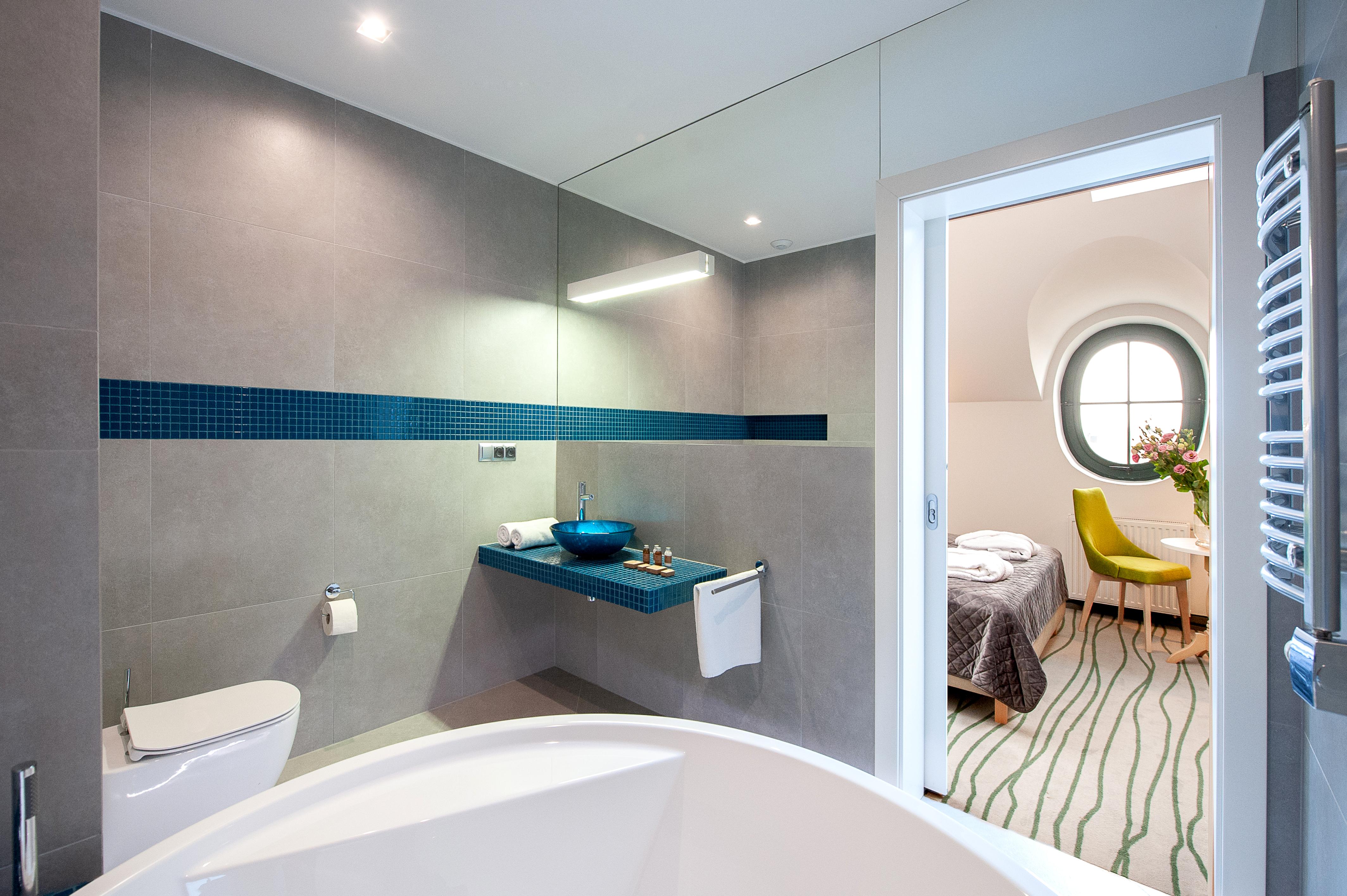 Plaza Boutique 4* Krakow