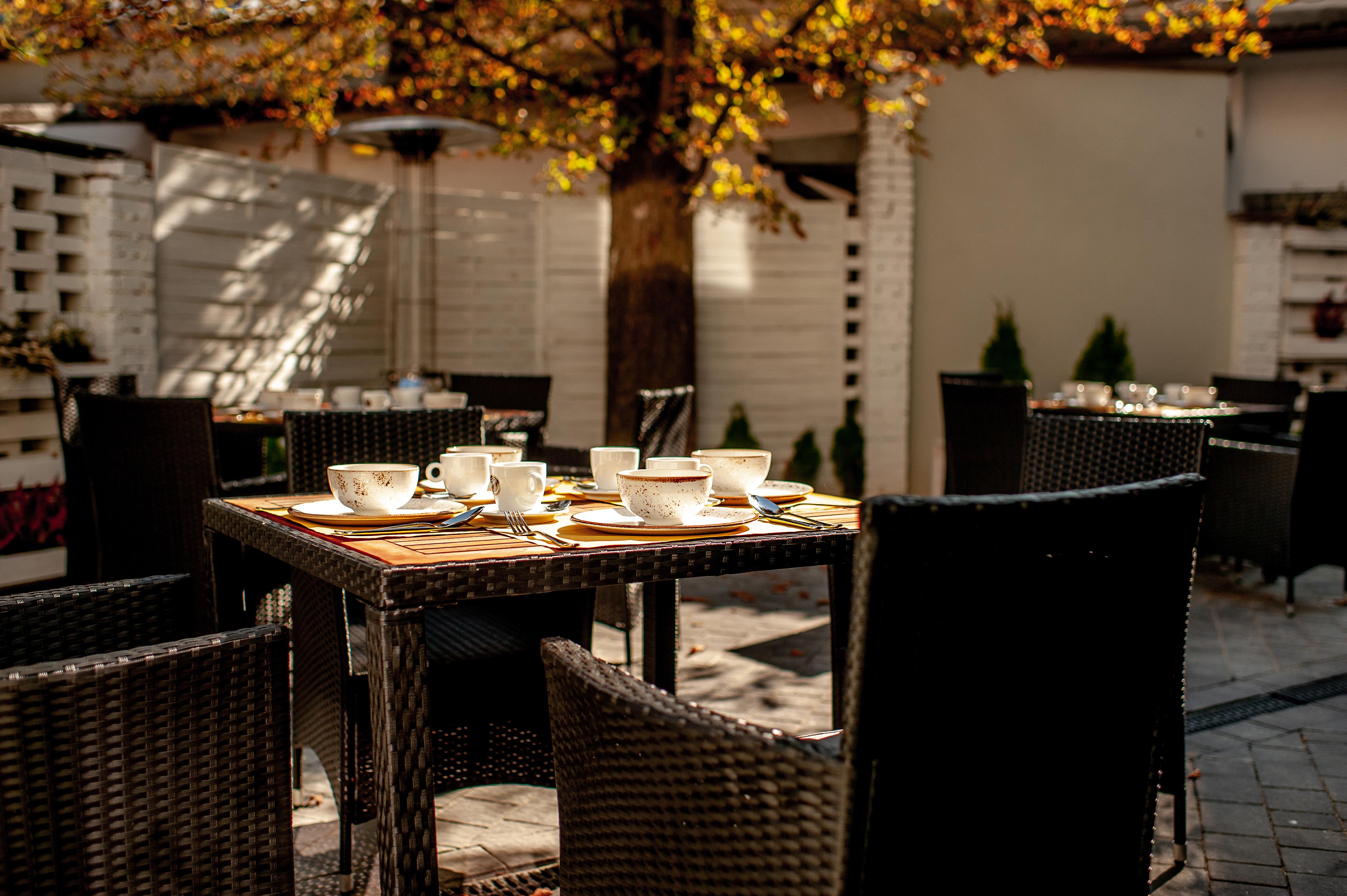 Plaza Boutique Krakow